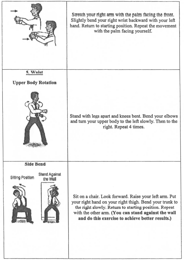 Timeline
Description automatically generated
